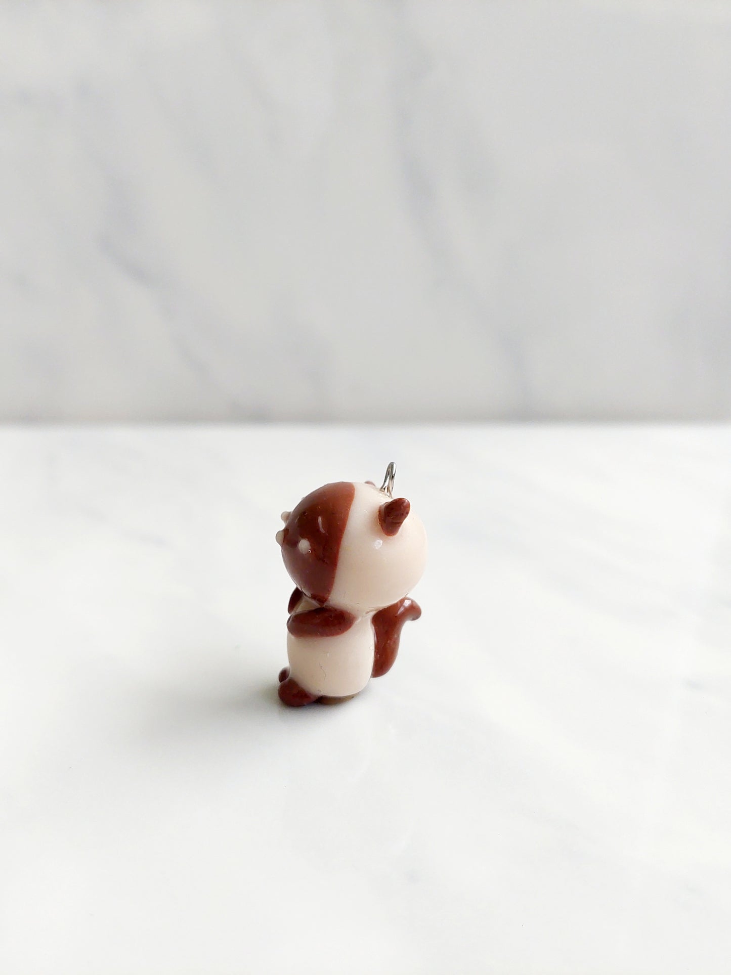 Shamu-Neko der Siam-Katze-Charm