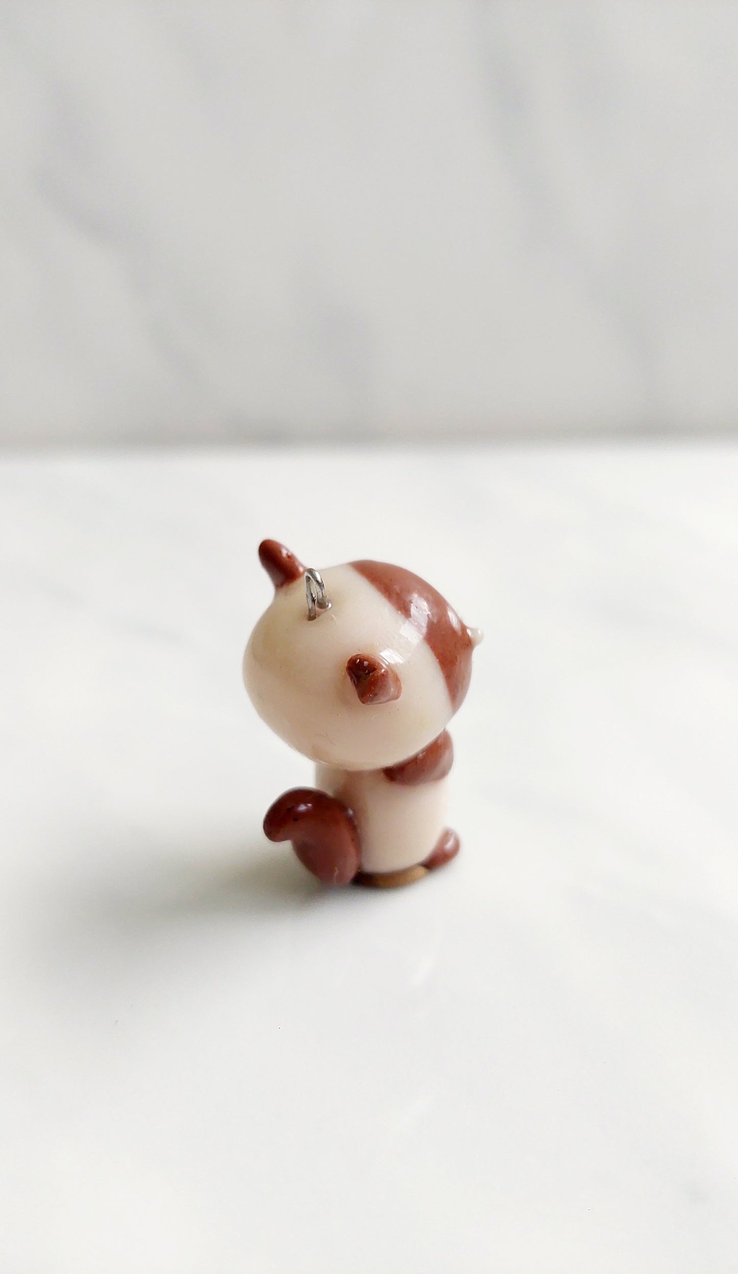 Shamu-Neko der Siam-Katze-Charm