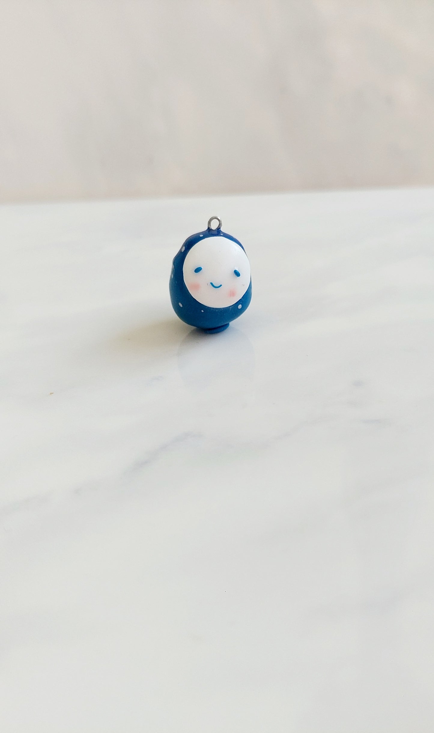 Yoru - der Nachthimmel Daruma