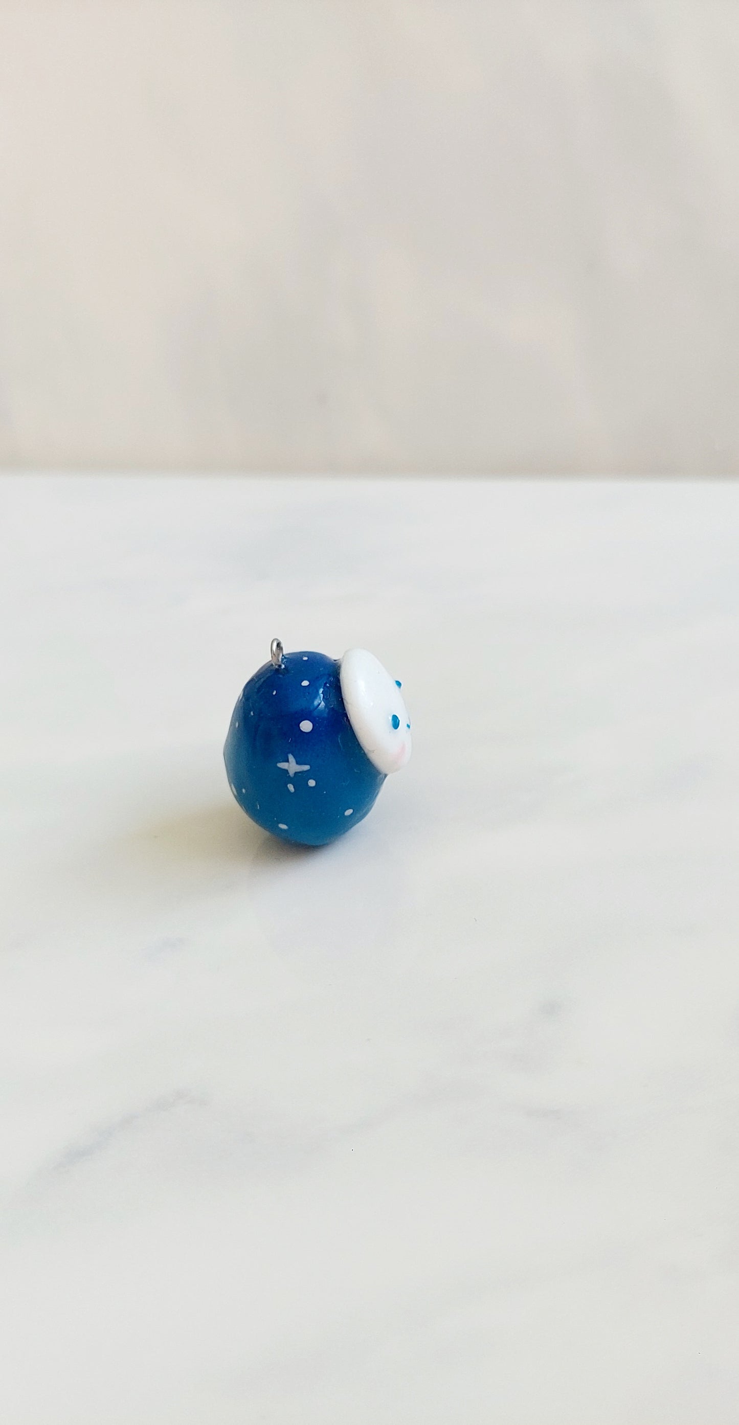 Yoru - der Nachthimmel Daruma