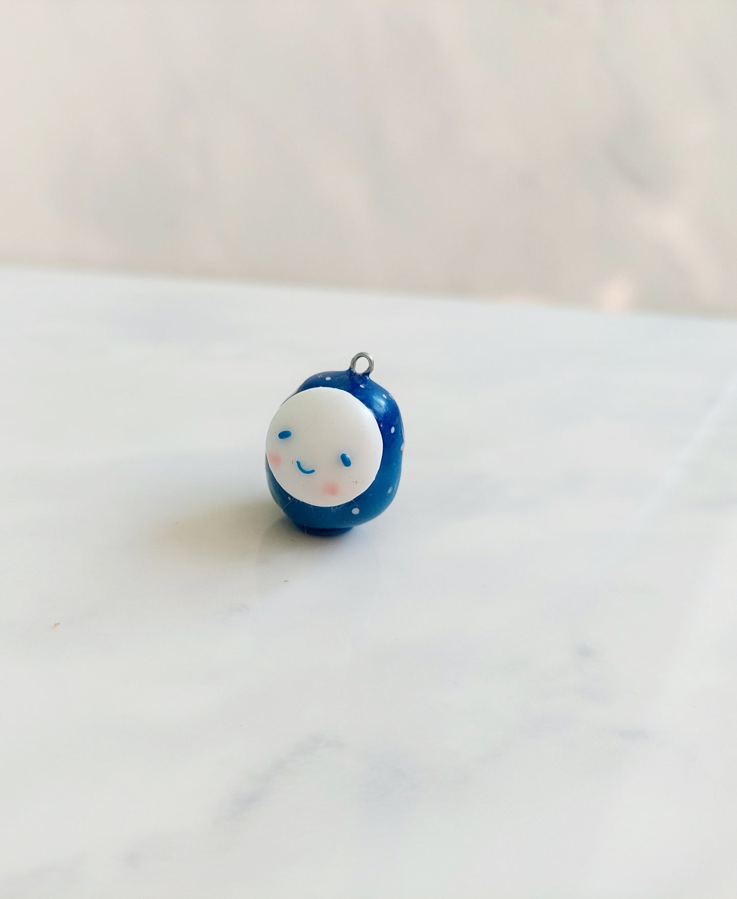 Yoru - der Nachthimmel Daruma