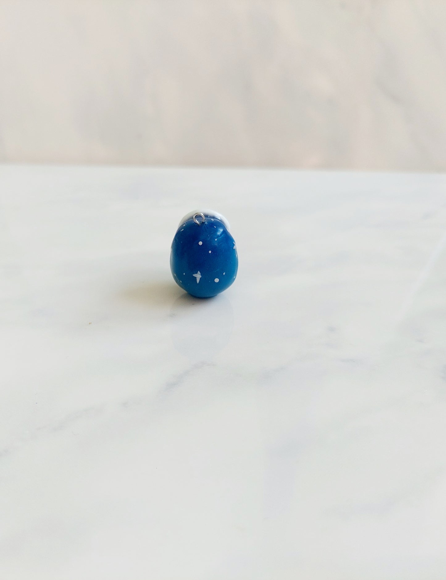 Yoru - der Nachthimmel Daruma