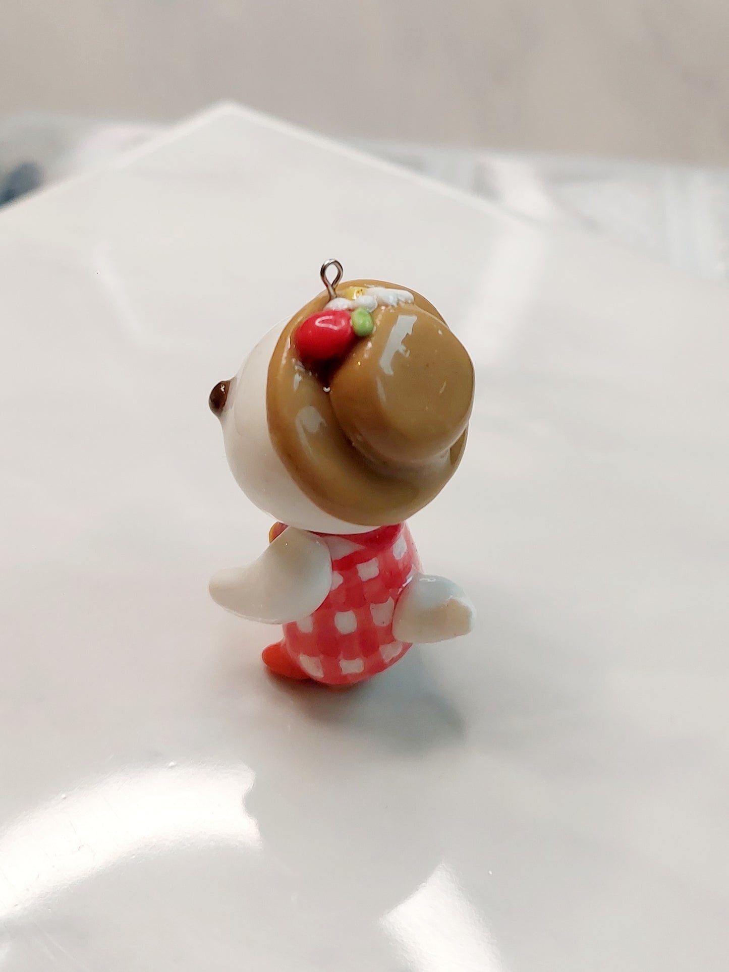 Hina - The Duckling in Country Style