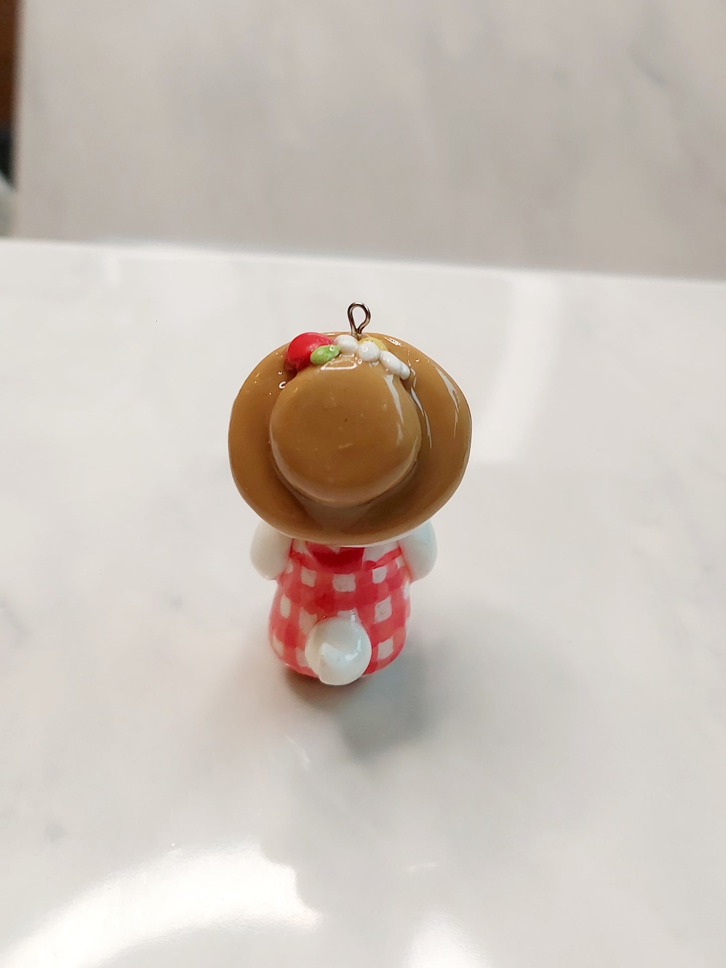 Hina - The Duckling in Country Style