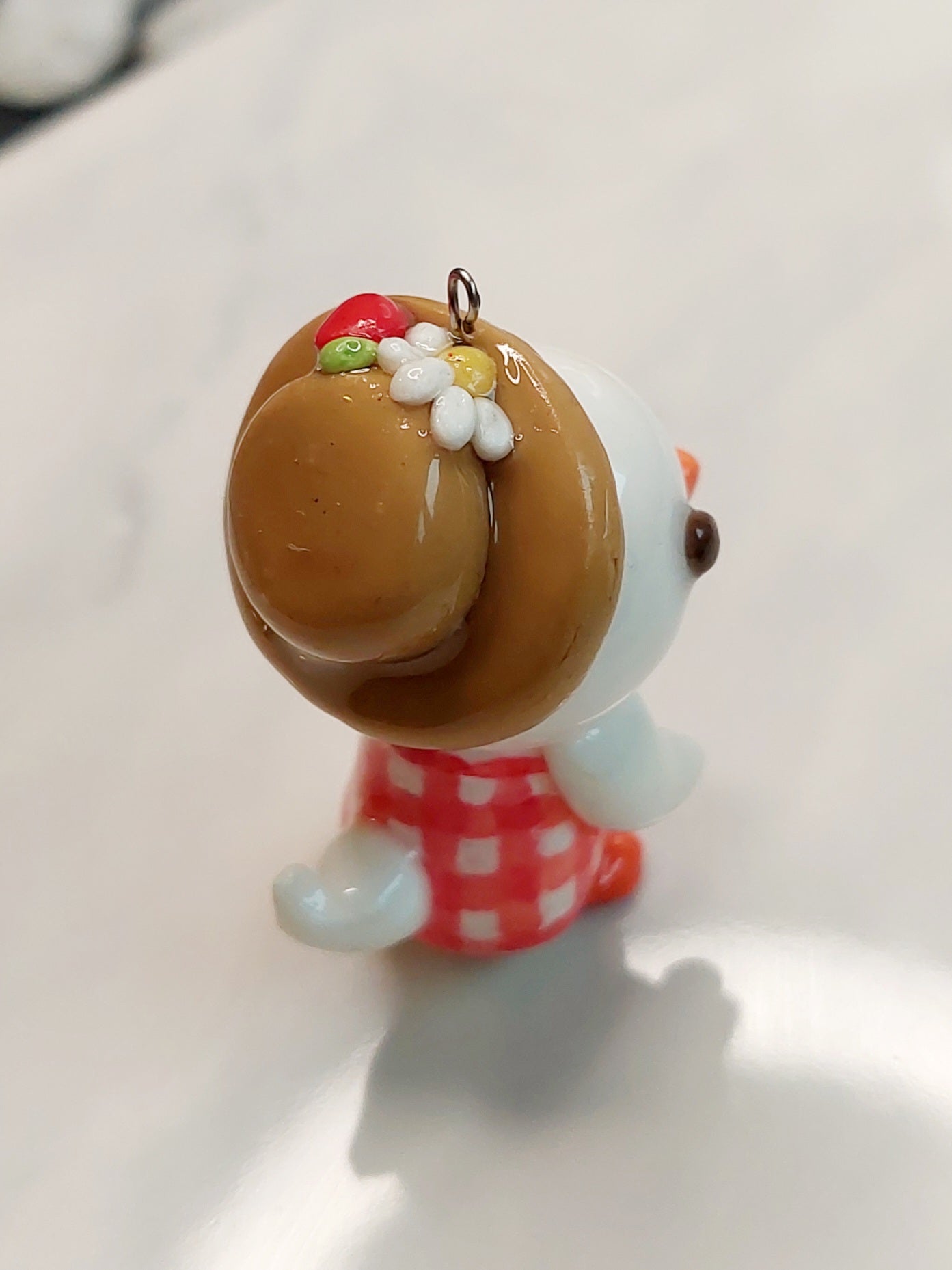 Hina - The Duckling in Country Style