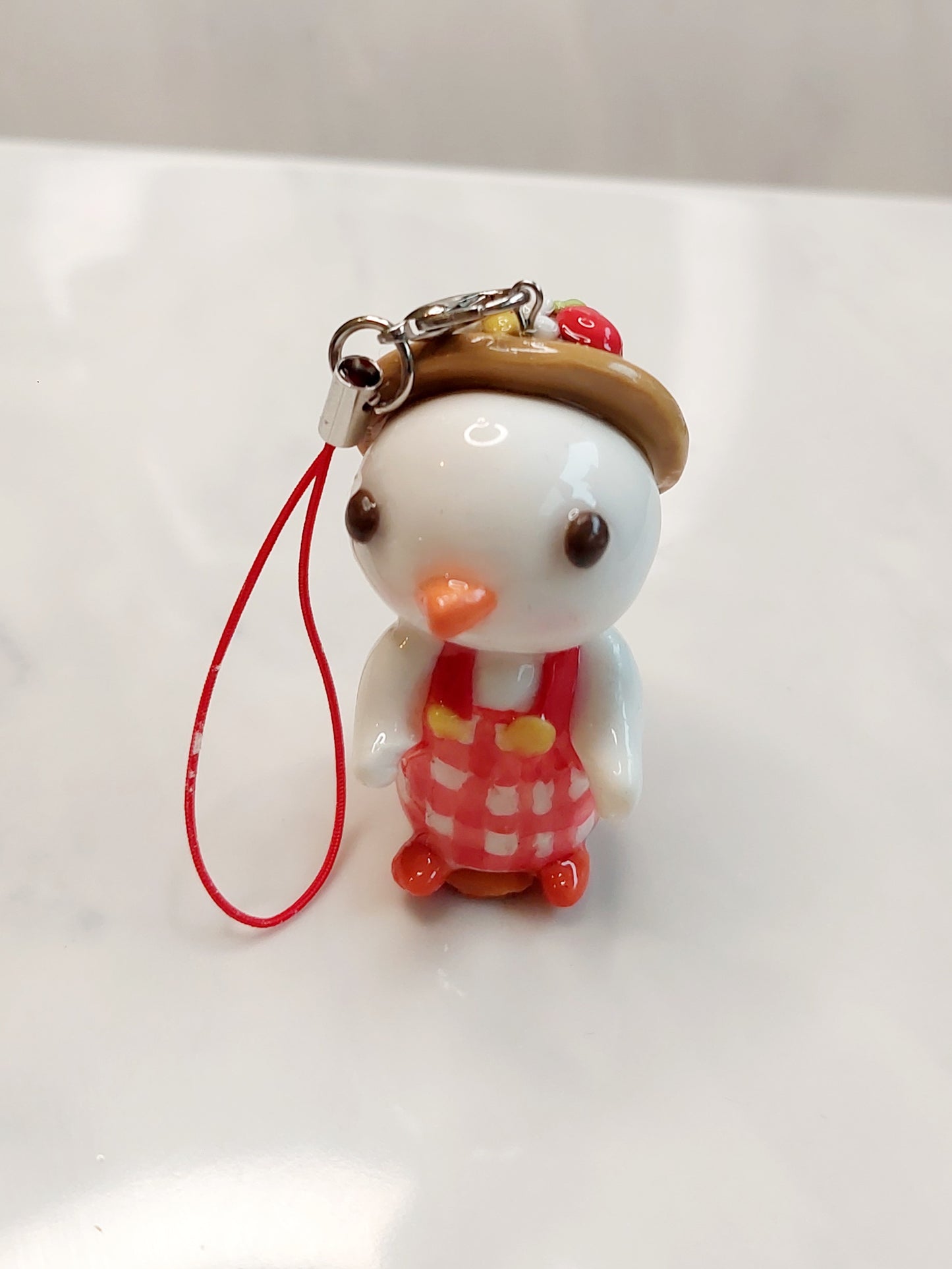Hina - The Duckling in Country Style