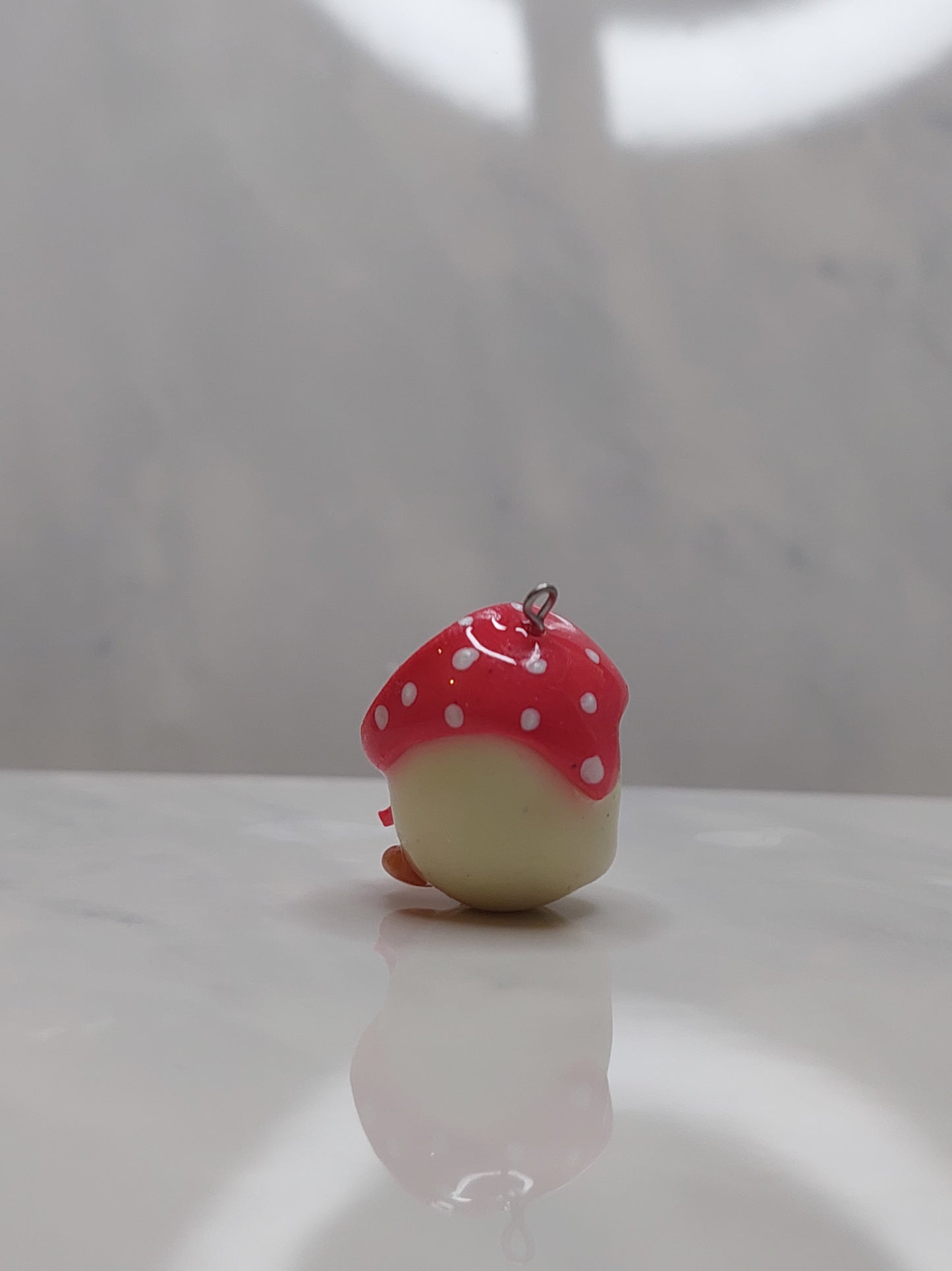 Baby Chicken Charm