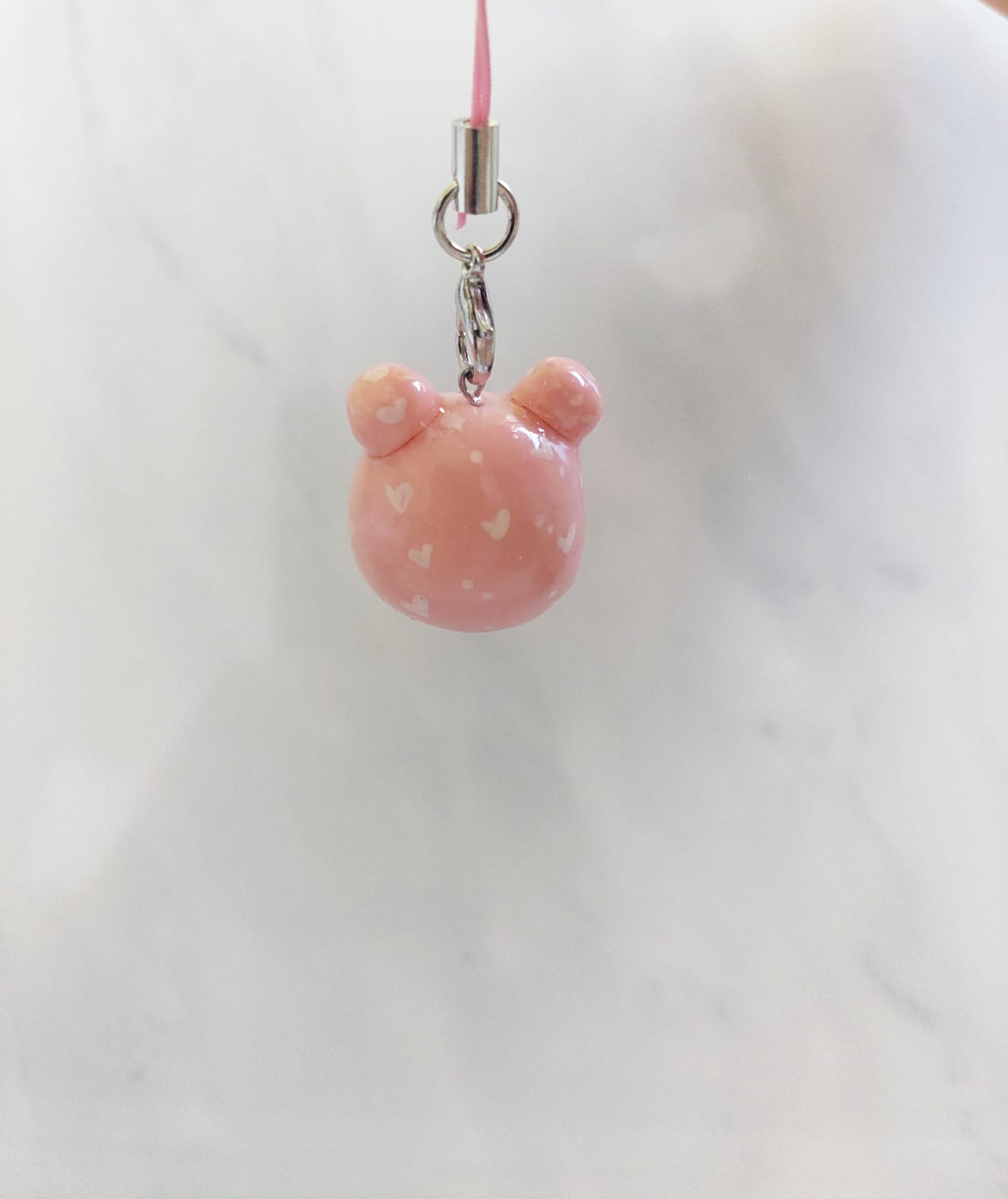 Magical-Girl Frosch der Liebe