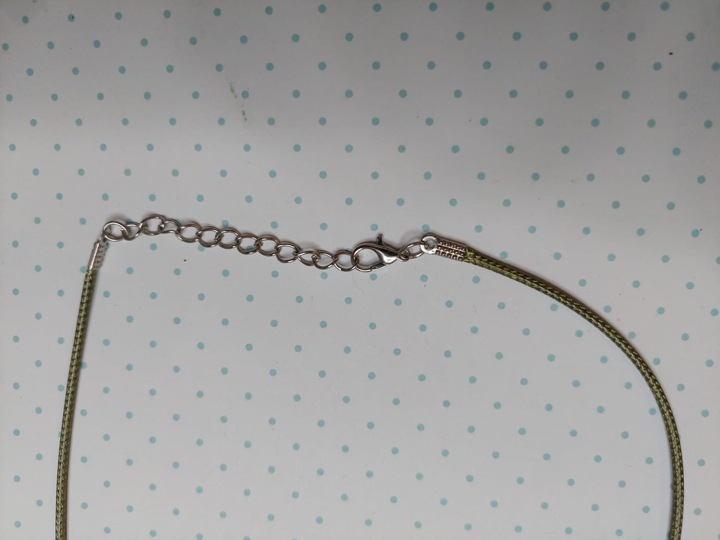 Apfelbaum Kette II