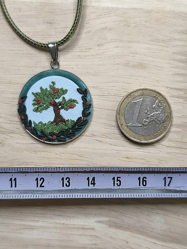 Apfelbaum Kette II