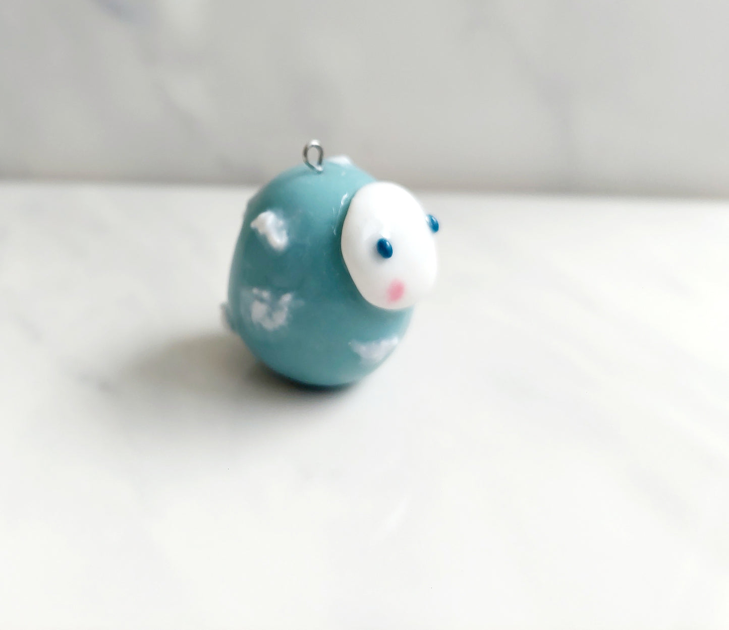 Ciel – Der Wolken-Daruma