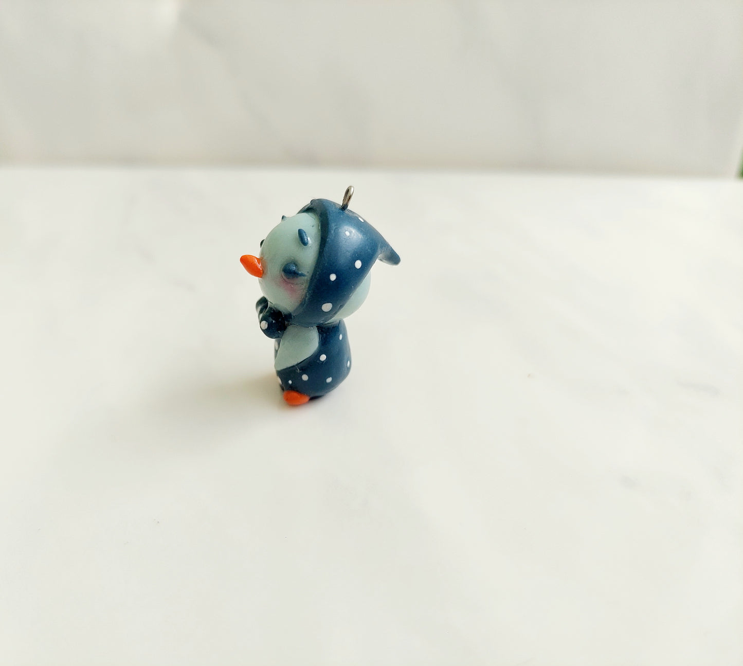 Tori  - der Pinguin Charm