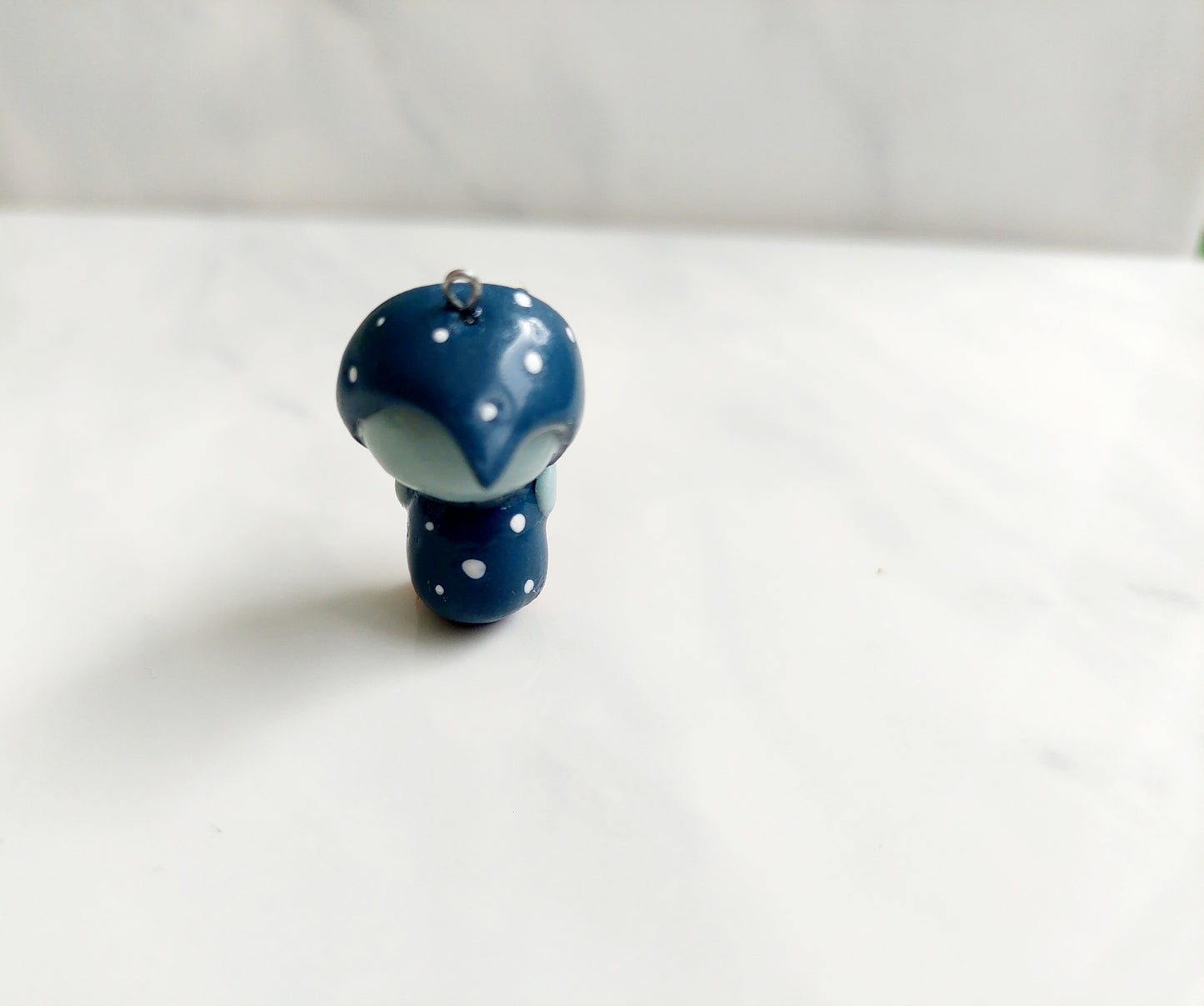 Tori  - der Pinguin Charm