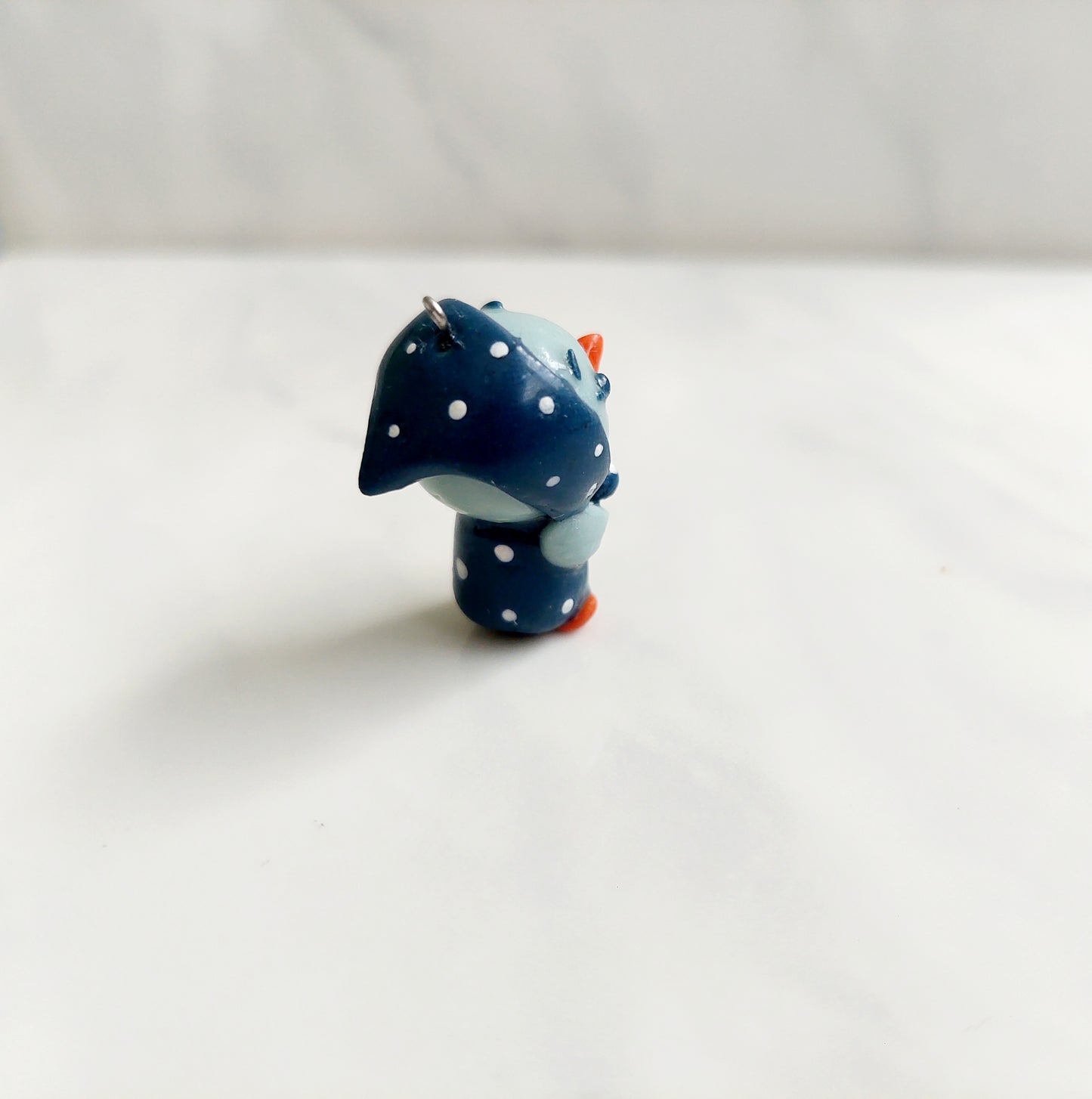 Tori  - der Pinguin Charm