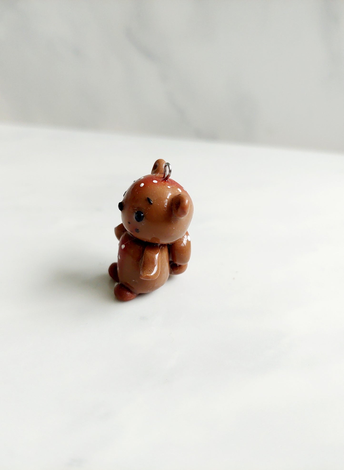 Freches Eichhörnchen