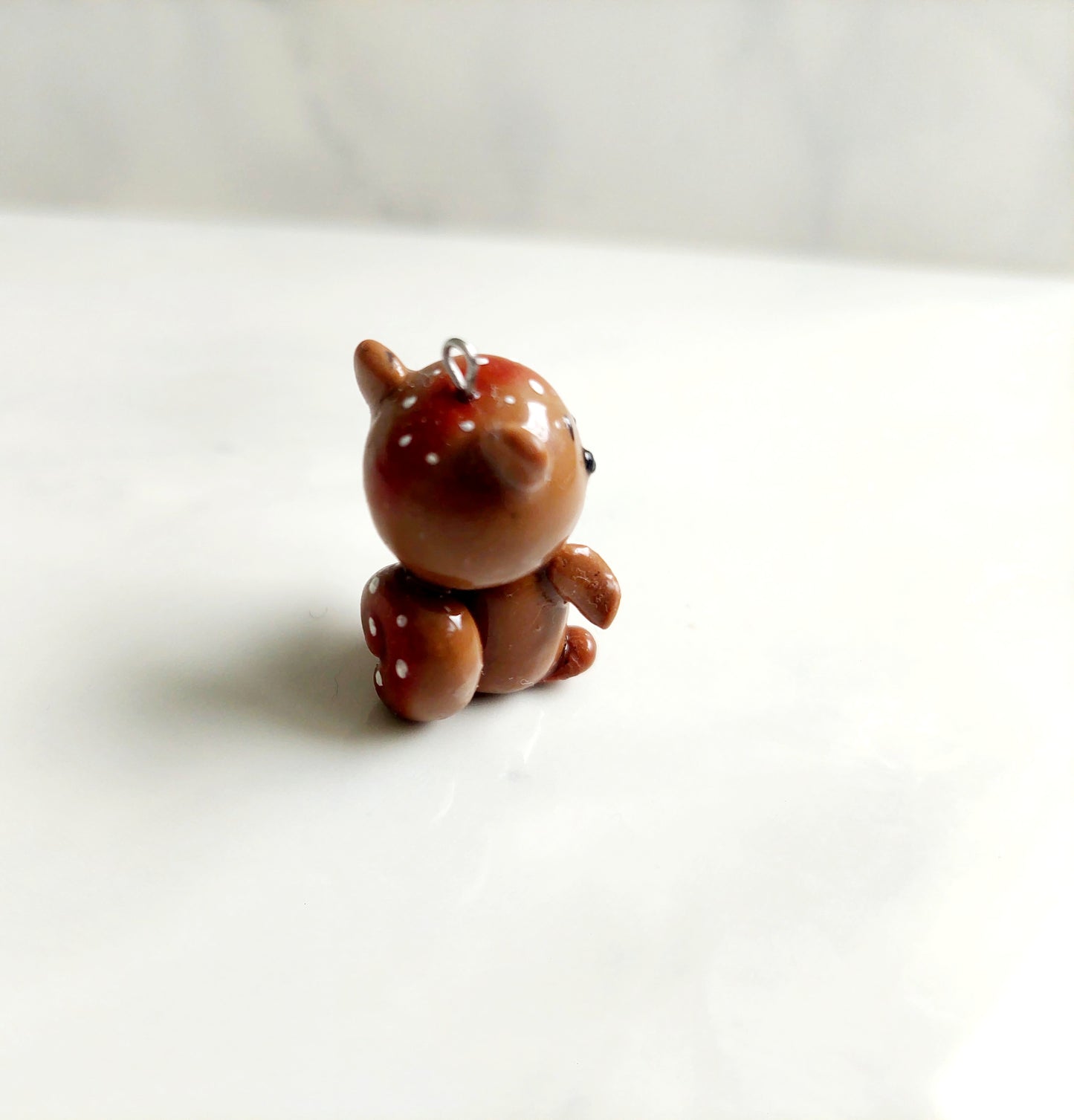 Freches Eichhörnchen