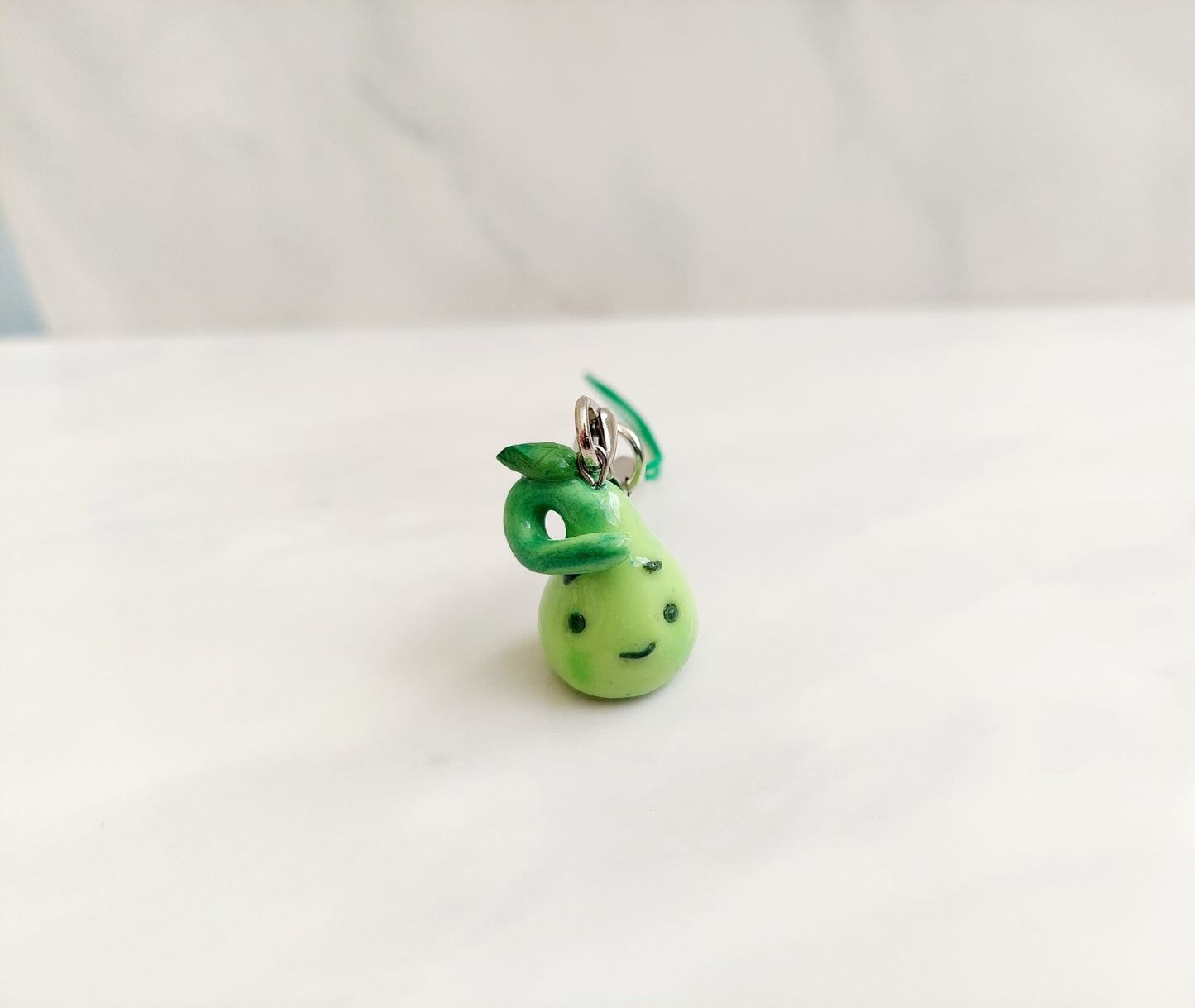 nature spirit charm