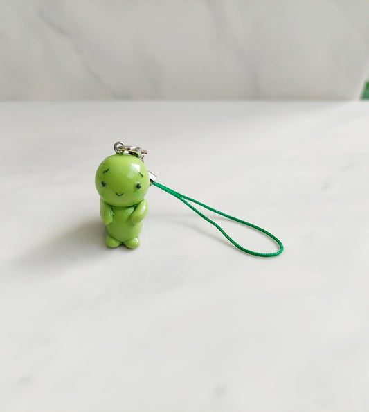 Schildkrötencharm