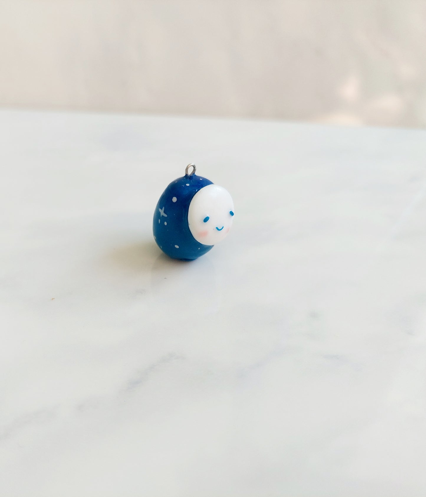 Yoru - der Nachthimmel Daruma