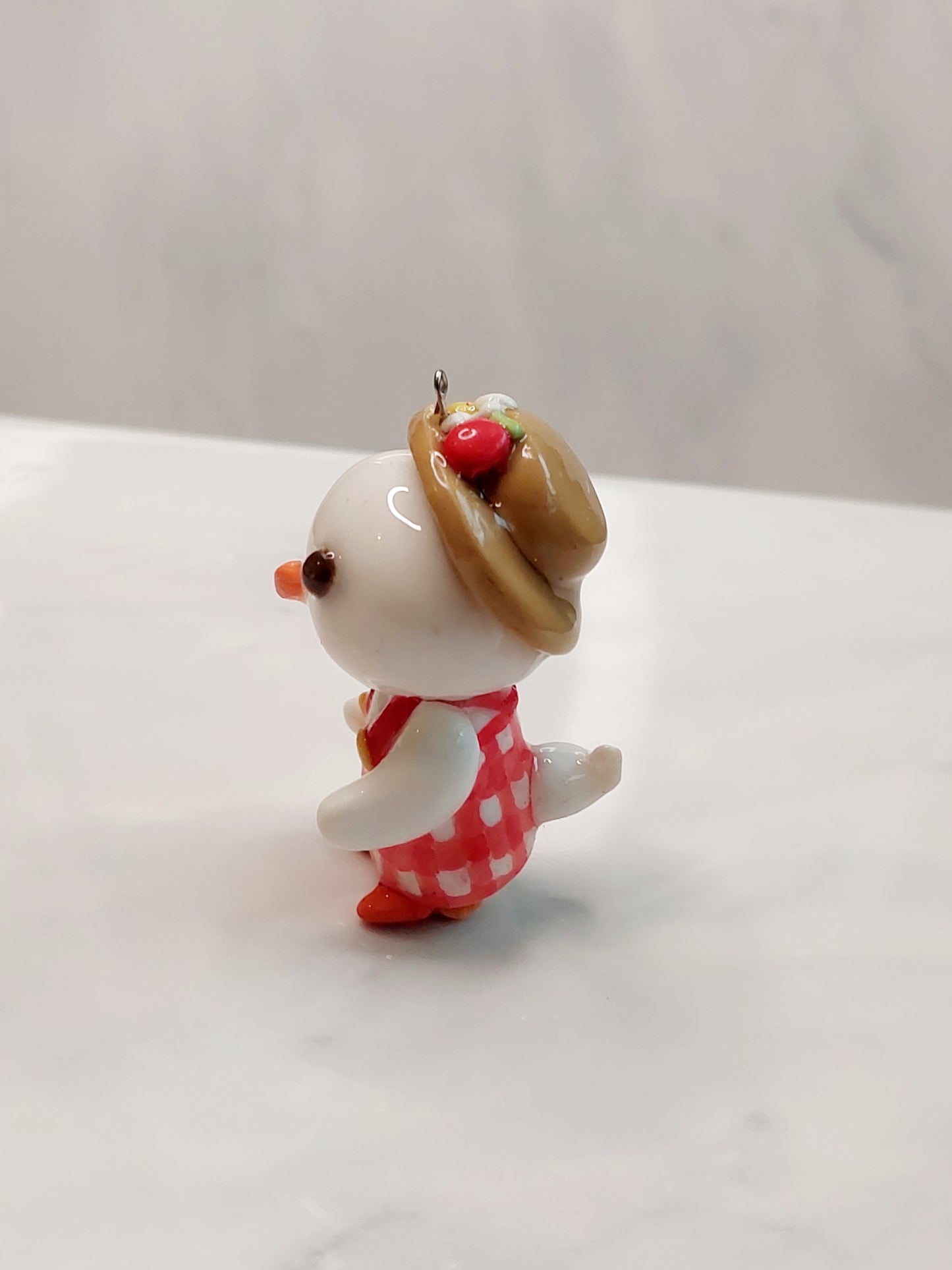 Hina - The Duckling in Country Style