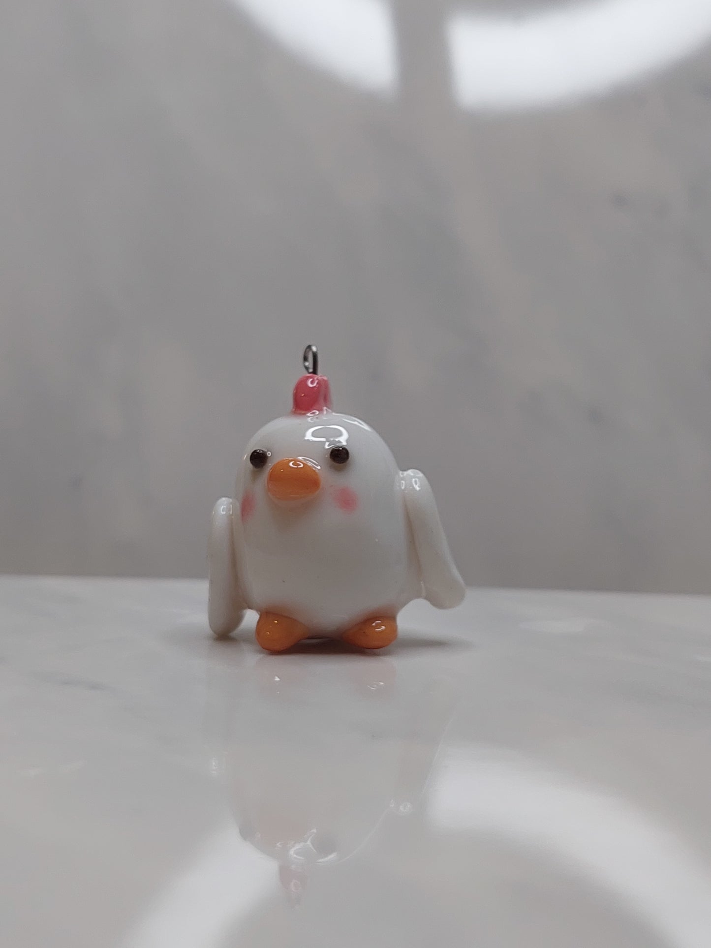 chicken charm
